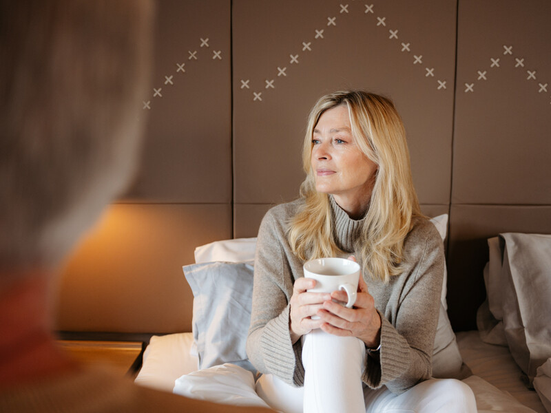 Expedition Suite | Corner Suite